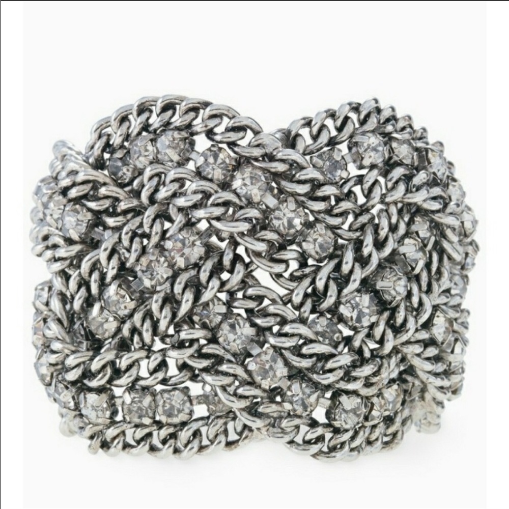 Stella and Dot Petra bracelet